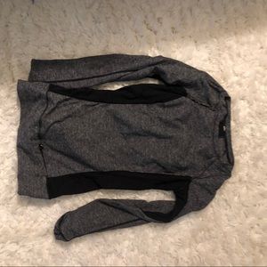 Lululemon Long Sleeve size 2 FINAL PRICE